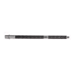 16'' BARREL 223 WYLDE CARBON FIBER MID-LENGTH GAS 1-8