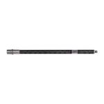 18'' BARREL 223 WYLDE CARBON FIBER RIFLE LENGTH GAS 1-8