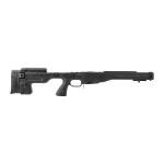 REM 700 .308 STAGE 2 STOCK FOLDING POLYMER BLK