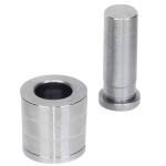 0.339'' BREECH LOCK BULLET SIZER & PUNCH