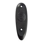 10 BUTT PLATE BLACK POLYMER