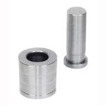0.243'' BREECH LOCK BULLET SIZER & PUNCH