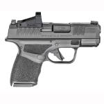 HELLCAT 3'' MICRO COMPACT 9MM W/SHIELD SMSC