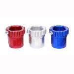 SPLINE DRIVE BREECH LOCK BUSHING 3 PACK