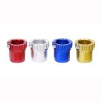 SPLINE DRIVE BREECH LOCK BUSHING 4 PACK