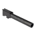 S&W M&P 2.0 BARRELS, 4.25'', 9MM, BLACK NITRIDE