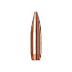 22 CALIBER (0.224'') 75GR HOLLOW POINT BOAT TAIL 100/BOX