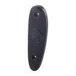 1910 BUTT PLATE BLACK POLYMER