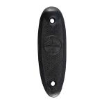 94 PRE-64 BUTT PLATE BLACK POLYMER