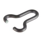 BRN-10 CHARGING HANDLE SPRING