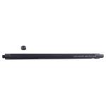 THREADED FLUTED BARREL, MB