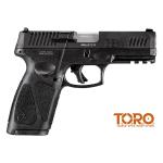 G3 9MM BK/BK 4.0'' 1X15, 1X17 RDS OPTIC READY