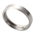 CRUSH WASHER 1/2''X28, .750OD, STAINLESS STEEL