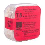 30 CALIBER-7.5MM FELT PELLETS 50/BAG