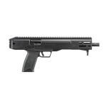 LC CHARGER 5.7X28MM 10.3'' BBL (1)20 ROUND MAG BLACK