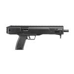 LC CHARGER 5.7X28MM 10.3'' BBL (1)10 ROUND MAG BLACK
