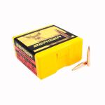 6MM (0.243'') 108GR ELITE HUNTER 100/BOX