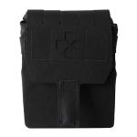 TRAUMA KIT NOW PRO SUPPLIES MOLLE MOUNTED BLACK