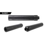 SLH300TI SUPPRESSOR 300 BLACKOUT DIRECT MOUNT BLACK