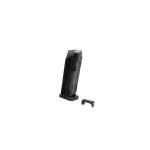 S15 GEN3 STARTER KIT (1)S15 MAG & (1)STEEL MAG RELEASE BLACK