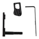 AR-15 INVESTMENT CAST ENHANCED MODULAR MAG RELEASE KIT