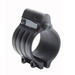 SENTRY GAS BLOCK .750 ADJUSTABLE STEEL CLAMP ON