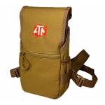 DELUXE HARNESS CHEST PACK FOR BINOX 4K/4T AND/OR OTS LT/4T
