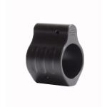 MICRO GAS BLOCK .750 SET SCREW STEEL