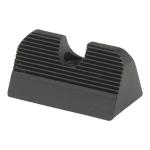 1911 RETRO REAR SIGHT U NOTCH