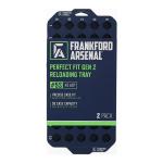 #5S PERFECT FIT GEN2 RELOAD TRAY.45 ACP 2PK 50 RD