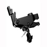 AR-15/MCX POWER DROP-IN TRIGGER 2LB BLACK NITRIDE