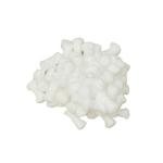 LUG RECESS COTTON ROLLS 50 PACK