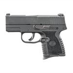 503 9MM 3.1'' BARREL 6+1, 8+1 ROUND BLACK/BLACK