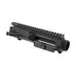 AR .308 M5 THREADED ASSEMBLED UPPER RECEIVER BLACK