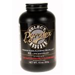 PYRODEX SELECT RIFLE/SHOTGUN POWDER 1 LB.