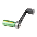 20 GA. TUBE WRENCH