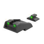 TRU-DOT~ SIGHT SET, MAGNUM RESEARCH BABY EAGLE PRE 2007
