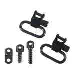 1461-2 W/1'' LOOPS FITS RUGER MODEL 44 MAGNUM CARBINE