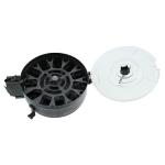 AK-47 75RD DRUM MAGAZINE 7.62X39MM BLACK STEEL