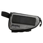QUAKE STOCKER II AMMO POUCH & CHEEK PAD GREY