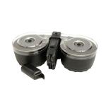 AK-74 95RD DRUM MAGAZINE 5.45X39MM BLACK POLYMER
