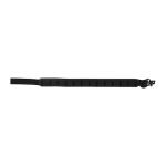 QUAKE CLAW SLIMLINE FLUSH CUP SLING BLACK