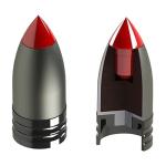 50 CALIBER (0.500'') 300GR AEROTIP AEROLITE 15/PACK