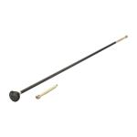 CVA 50 CALIBER MUZZLELOADER PALMSAVER RAMROD 30''