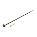 CVA 50 CALIBER MUZZLELOADER PALMSAVER RAMROD 25''