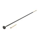 CVA 50 CALIBER MUZZLELOADER PALMSAVER RAMROD 26''