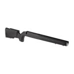 CZ 455 PRO VARMINT STOCK BULL BARREL BLACK