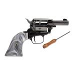 BARKEEP 22LR 2'' 6 SHOT PEARL