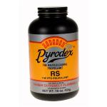 PYRODEX RS RIFLE/SHOTGUN POWDER 1 LB.