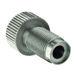 BLACKHORN BREECH PLUG FOR 2010 & NEWER ACCURA/OPTIMA/WOLF